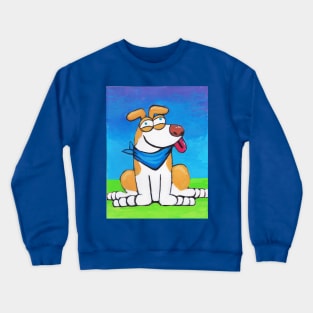 Guster Crewneck Sweatshirt